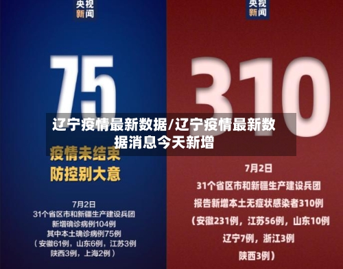 辽宁疫情最新数据/辽宁疫情最新数据消息今天新增