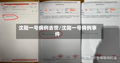 沈阳一号病例去世/沈阳一号病例事件