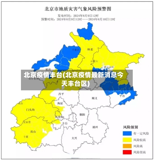 北京疫情丰台(北京疫情最新消息今天丰台区)