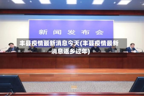 丰县疫情最新消息今天(丰县疫情最新消息返乡过年)-第2张图片