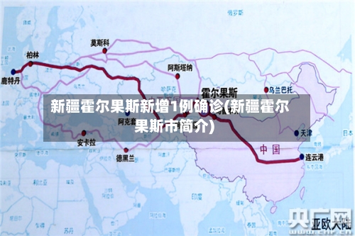 新疆霍尔果斯新增1例确诊(新疆霍尔果斯市简介)