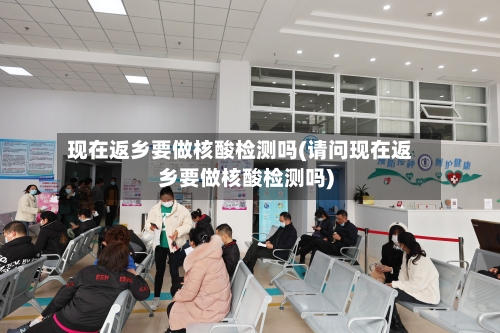 现在返乡要做核酸检测吗(请问现在返乡要做核酸检测吗)