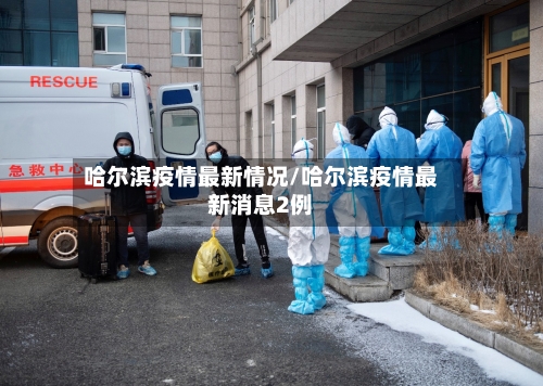 哈尔滨疫情最新情况/哈尔滨疫情最新消息2例