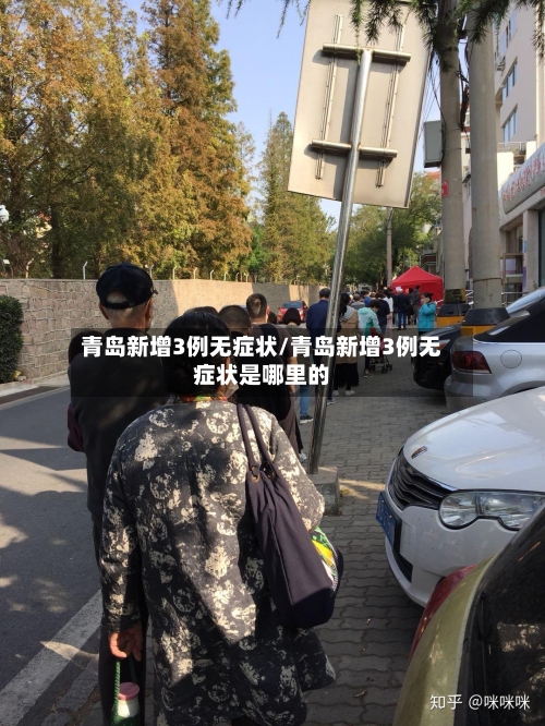 青岛新增3例无症状/青岛新增3例无症状是哪里的-第3张图片