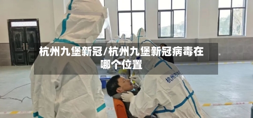杭州九堡新冠/杭州九堡新冠病毒在哪个位置-第2张图片