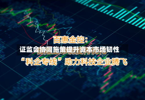证监会协同施策提升资本市场韧性-第2张图片