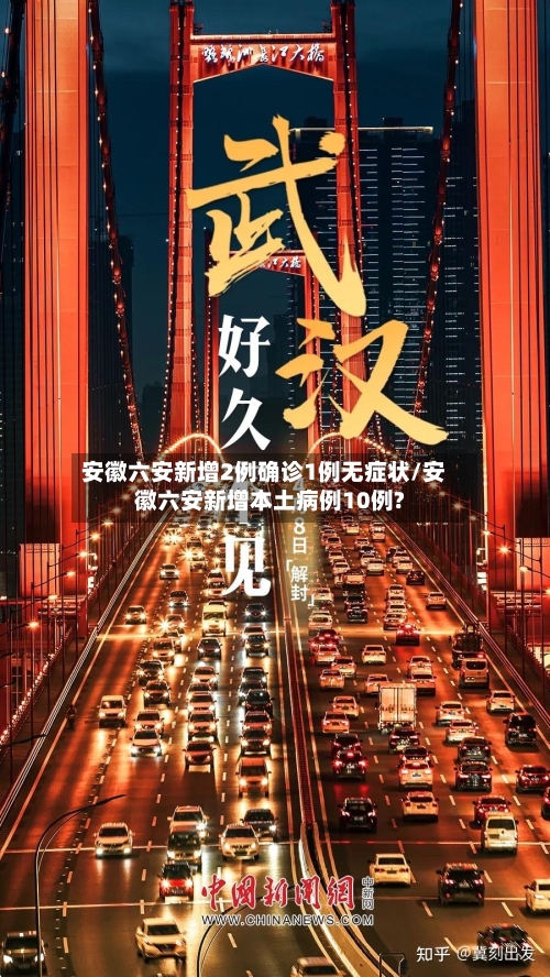 安徽六安新增2例确诊1例无症状/安徽六安新增本土病例10例?-第2张图片