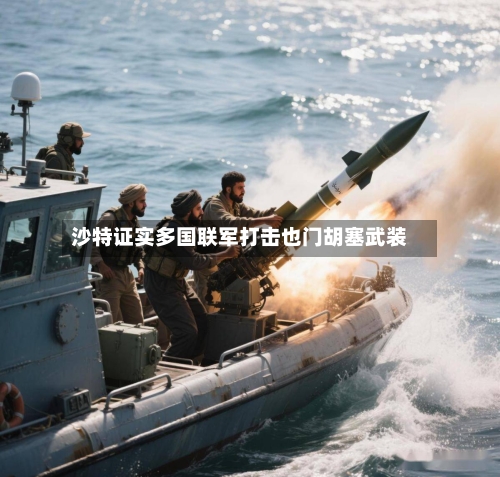 沙特证实多国联军打击也门胡塞武装-第2张图片