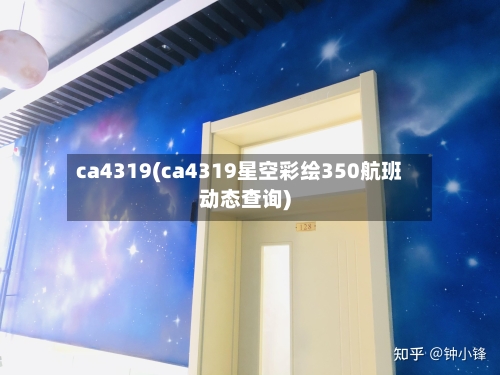 ca4319(ca4319星空彩绘350航班动态查询)