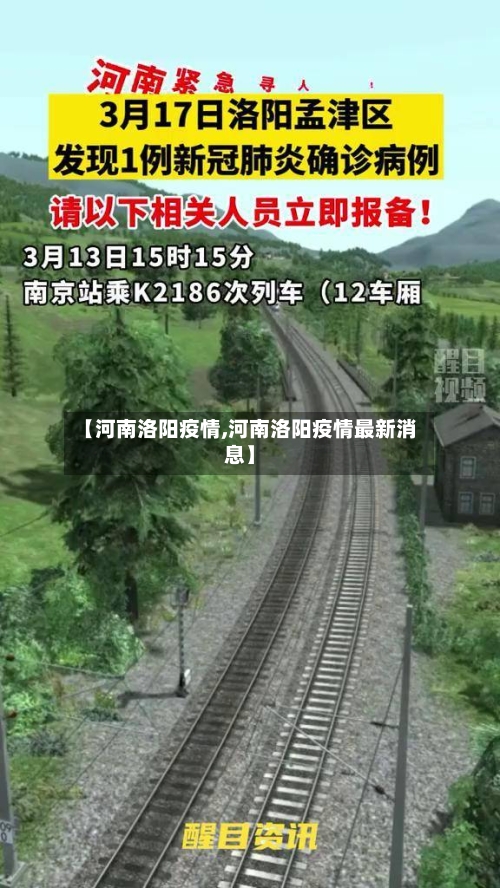 【河南洛阳疫情,河南洛阳疫情最新消息】