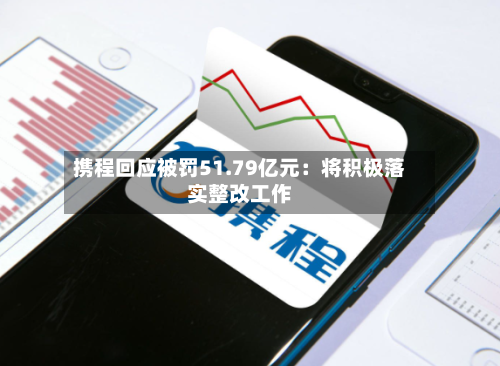 携程回应被罚51.79亿元:将积极落实整改工作-第2张图片