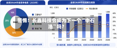 警惕！长鑫科技会成为下一个“中石油”吗？