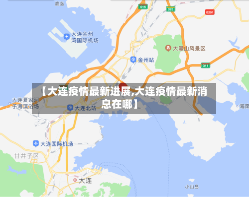 【大连疫情最新进展,大连疫情最新消息在哪】-第2张图片