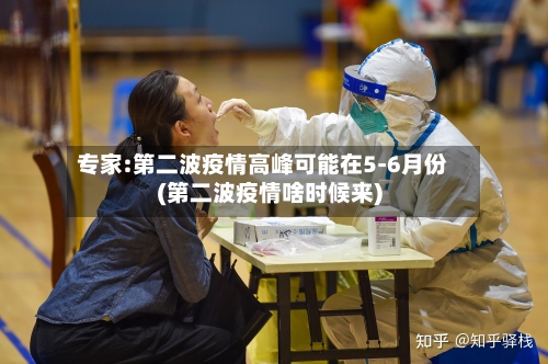专家:第二波疫情高峰可能在5-6月份(第二波疫情啥时候来)