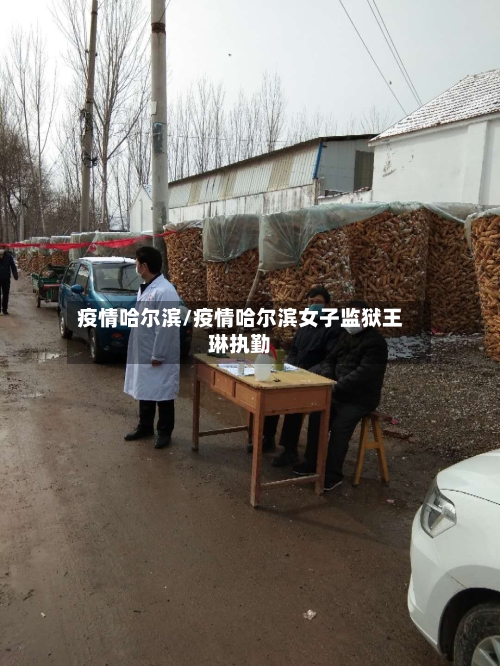 疫情哈尔滨/疫情哈尔滨女子监狱王琳执勤