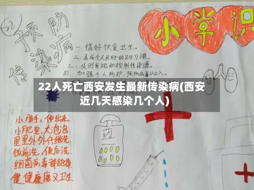 22人死亡西安发生最新传染病(西安近几天感染几个人)-第2张图片