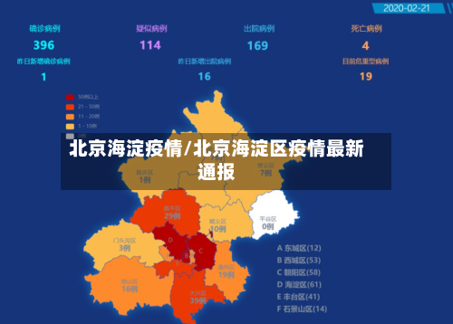 北京海淀疫情/北京海淀区疫情最新通报