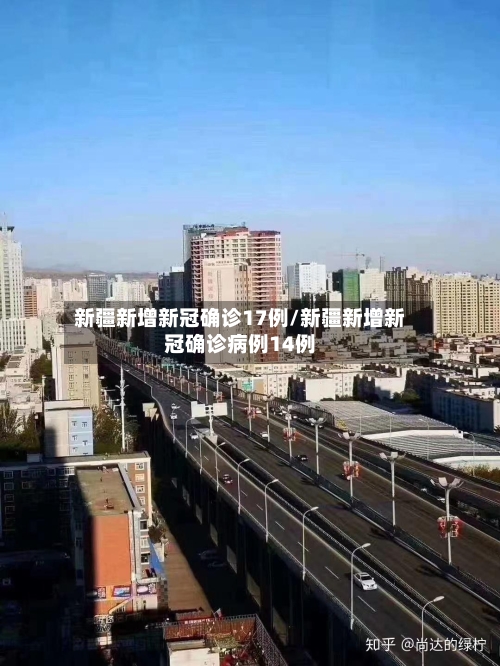 新疆新增新冠确诊17例/新疆新增新冠确诊病例14例