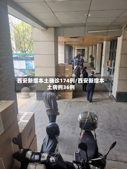 西安新增本土确诊174例/西安新增本土病例36例-第2张图片