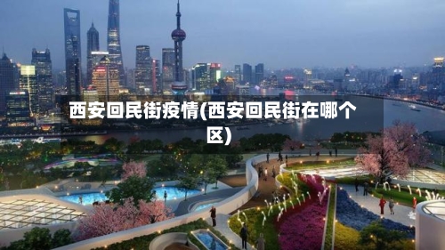 西安回民街疫情(西安回民街在哪个区)