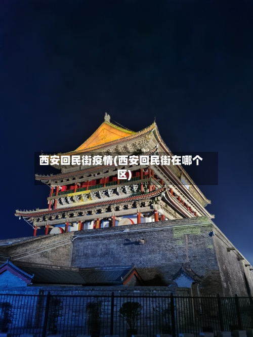 西安回民街疫情(西安回民街在哪个区)-第2张图片
