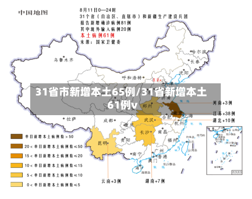 31省市新增本土65例/31省新增本土61例v-第2张图片