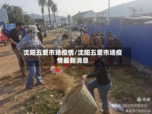 沈阳五爱市场疫情/沈阳五爱市场疫情最新消息
