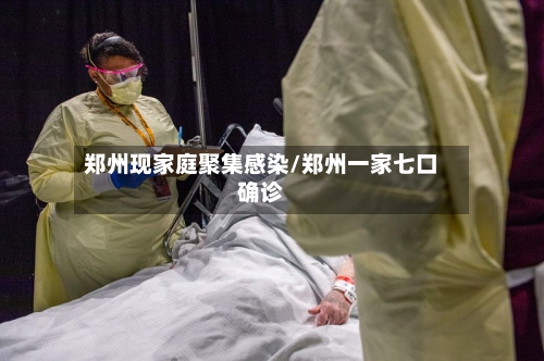 郑州现家庭聚集感染/郑州一家七口确诊-第2张图片