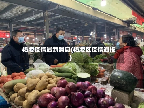 杨凌疫情最新消息(杨凌区疫情通报)-第2张图片