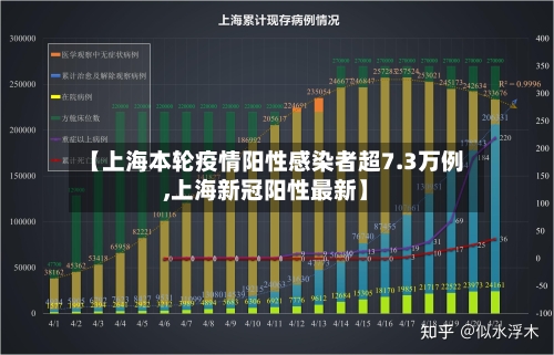 【上海本轮疫情阳性感染者超7.3万例,上海新冠阳性最新】-第2张图片