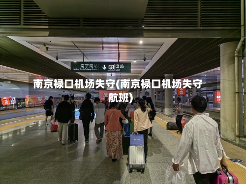 南京禄口机场失守(南京禄口机场失守航班)