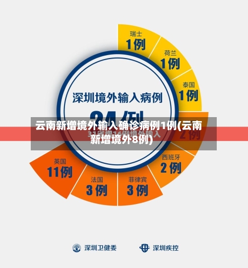 云南新增境外输入确诊病例1例(云南新增境外8例)-第3张图片