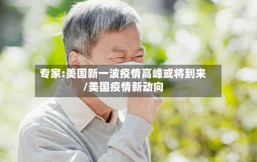 专家:美国新一波疫情高峰或将到来/美国疫情新动向-第2张图片