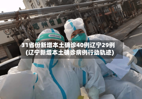31省份新增本土确诊40例辽宁29例(辽宁新增本土确诊病例行动轨迹)