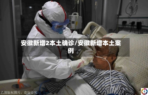安徽新增2本土确诊/安徽新增本土案例-第3张图片
