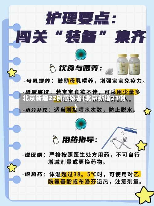 北京新增22例感染者(北京新增21例)-第3张图片