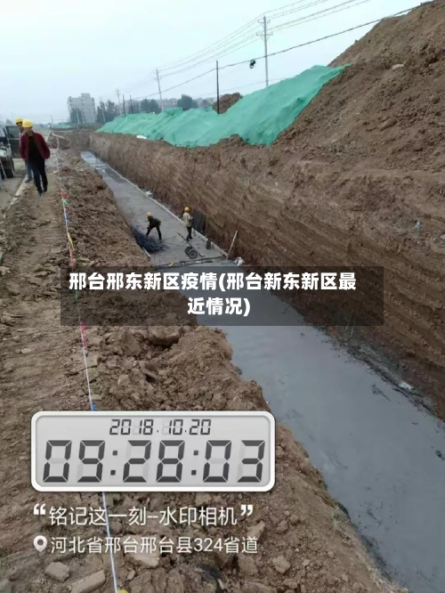 邢台邢东新区疫情(邢台新东新区最近情况)-第3张图片