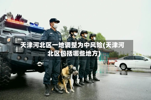 天津河北区一地调整为中风险(天津河北区包括哪些地方)-第2张图片