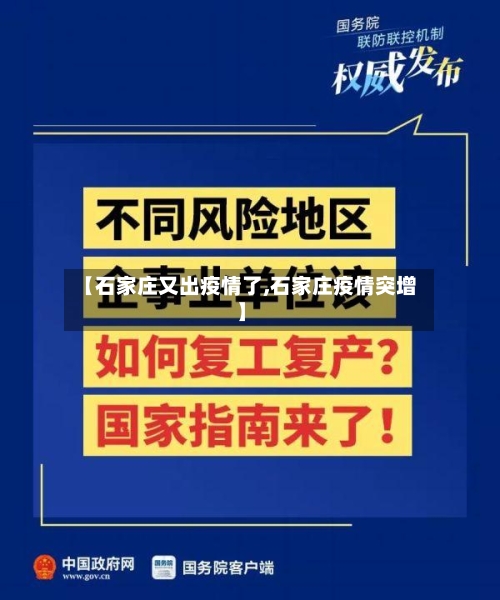 【石家庄又出疫情了,石家庄疫情突增】