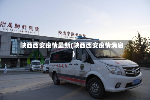 陕西西安疫情最新(陕西西安疫情消息)-第3张图片