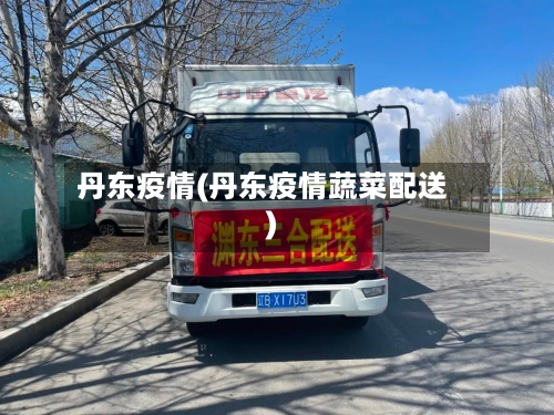 丹东疫情(丹东疫情蔬菜配送)-第2张图片