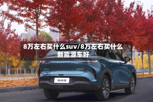 8万左右买什么suv/8万左右买什么新能源车好