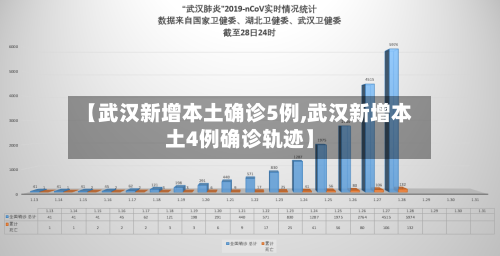 【武汉新增本土确诊5例,武汉新增本土4例确诊轨迹】-第2张图片
