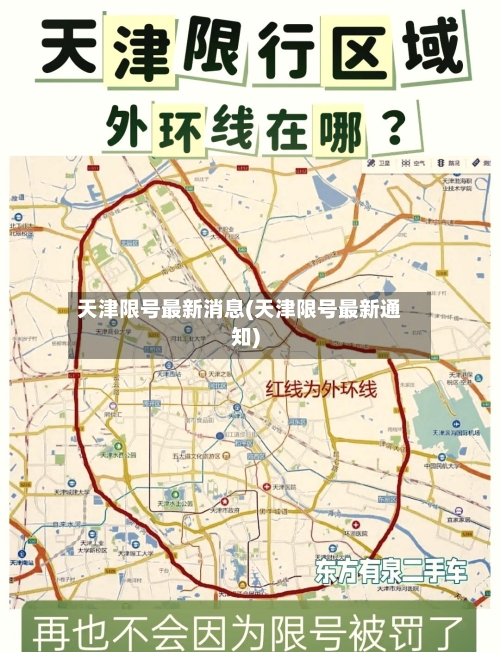 天津限号最新消息(天津限号最新通知)-第2张图片