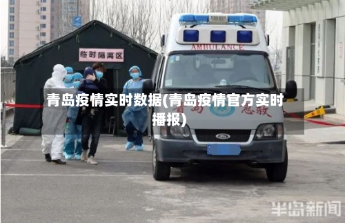青岛疫情实时数据(青岛疫情官方实时播报)-第3张图片