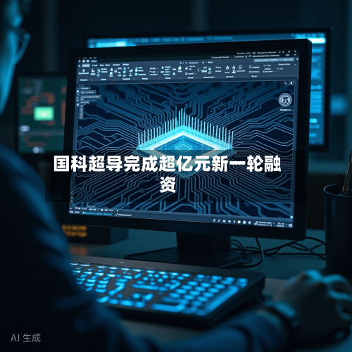 国科超导完成超亿元新一轮融资-第3张图片