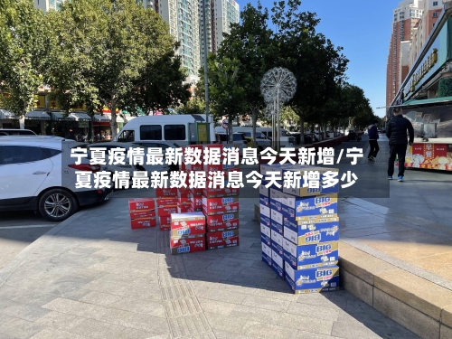 宁夏疫情最新数据消息今天新增/宁夏疫情最新数据消息今天新增多少-第3张图片
