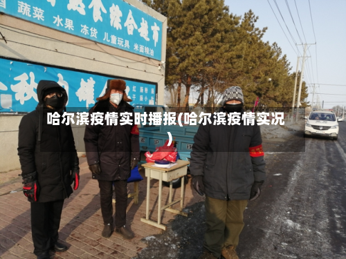 哈尔滨疫情实时播报(哈尔滨疫情实况)