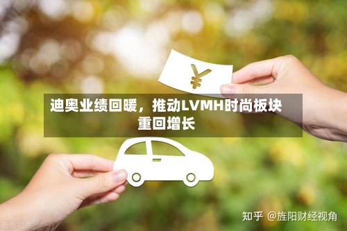 迪奥业绩回暖，推动LVMH时尚板块重回增长