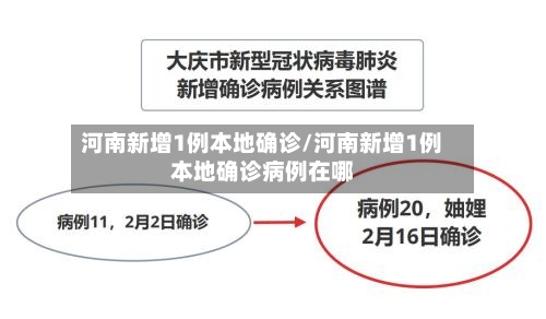 河南新增1例本地确诊/河南新增1例本地确诊病例在哪